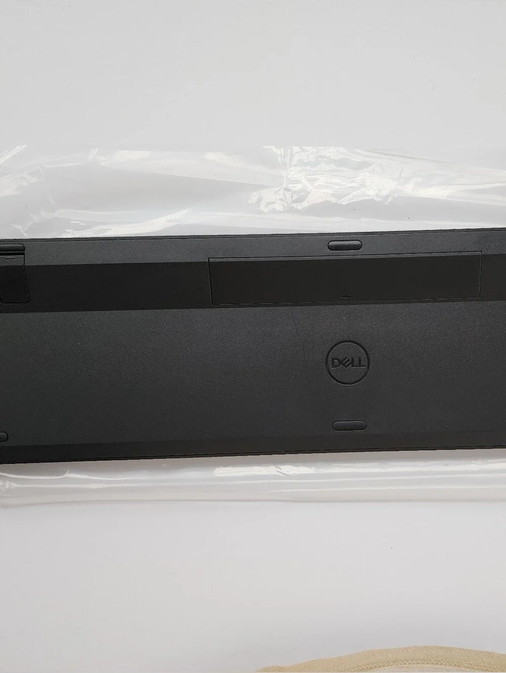 Dell KM3322W Wireless Keyboard & Mouse Combo Black NWT